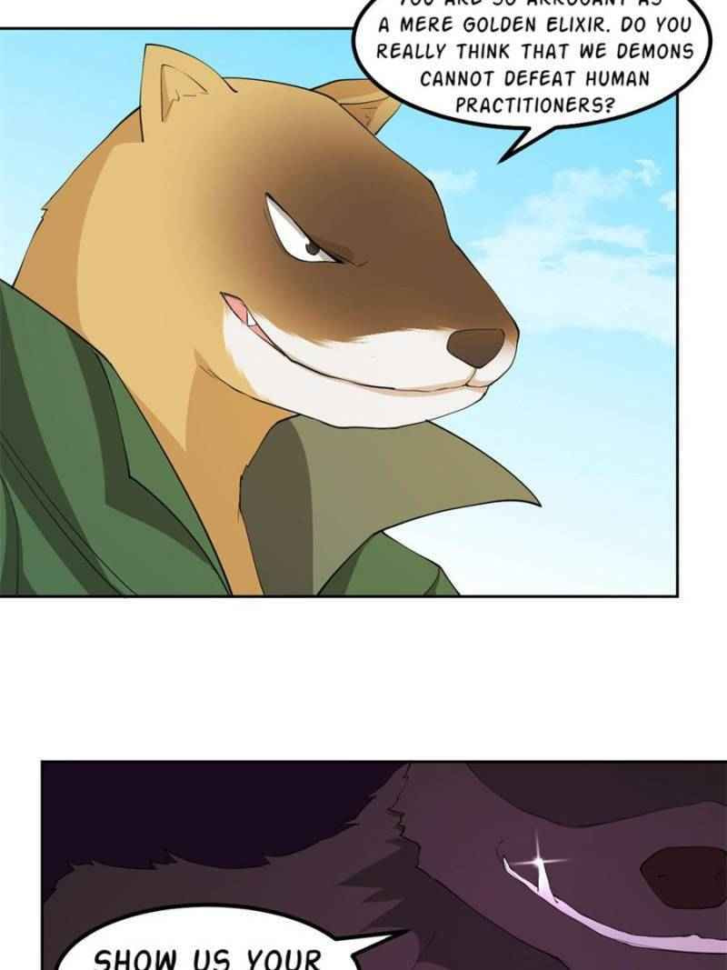 Read From Mouselike To Godlike (Colored) chapter 67 image 41 on Lezhin