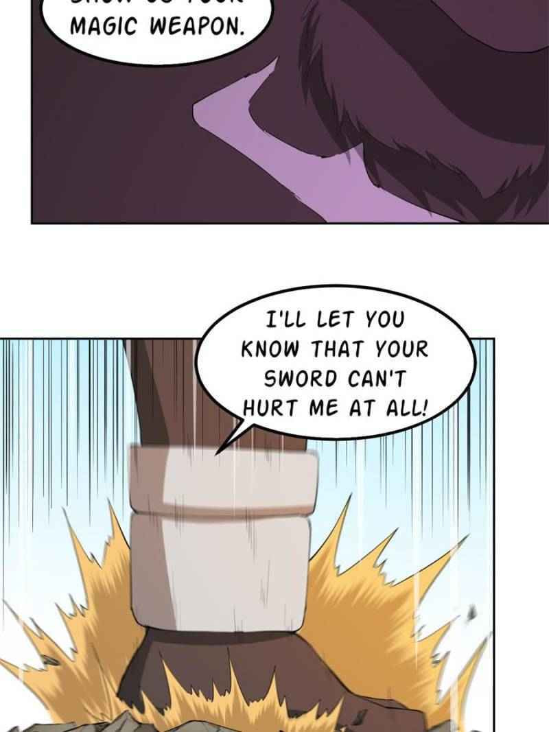 Read From Mouselike To Godlike (Colored) chapter 67 image 42 on Lezhin