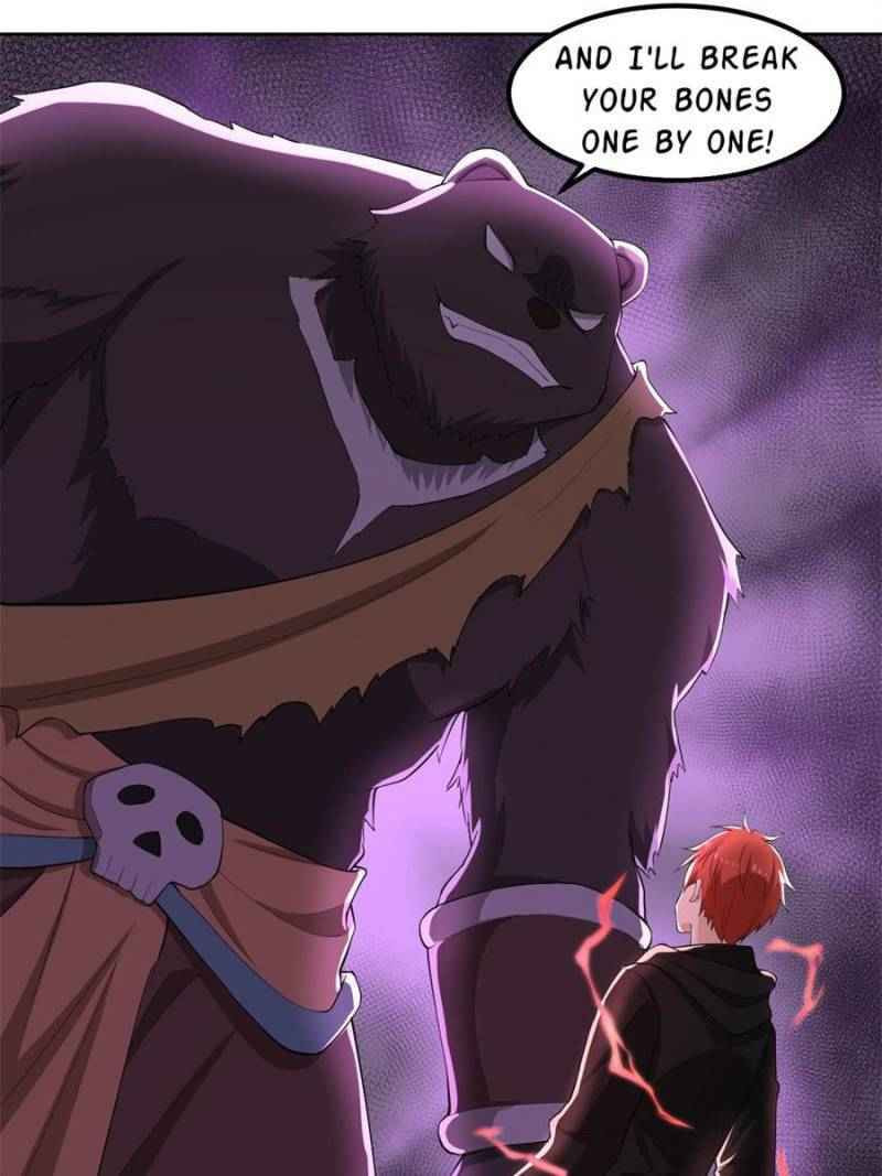 Read From Mouselike To Godlike (Colored) chapter 67 image 44 on Lezhin