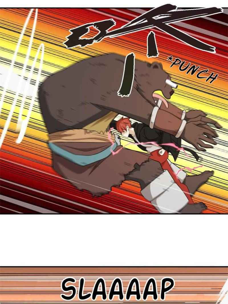 Read From Mouselike To Godlike (Colored) chapter 67 image 46 on Lezhin