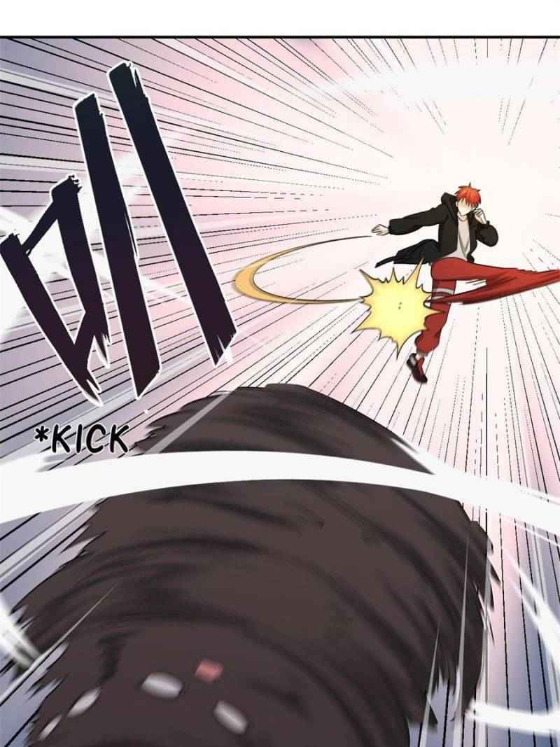 Read From Mouselike To Godlike (Colored) chapter 67 image 48 on Lezhin