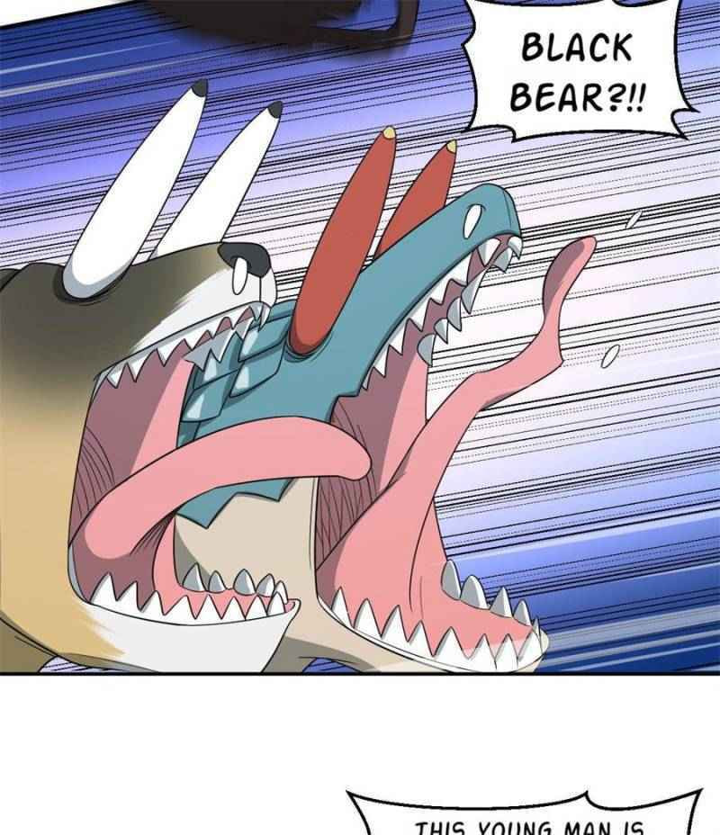 Read From Mouselike To Godlike (Colored) chapter 67 image 50 on Lezhin