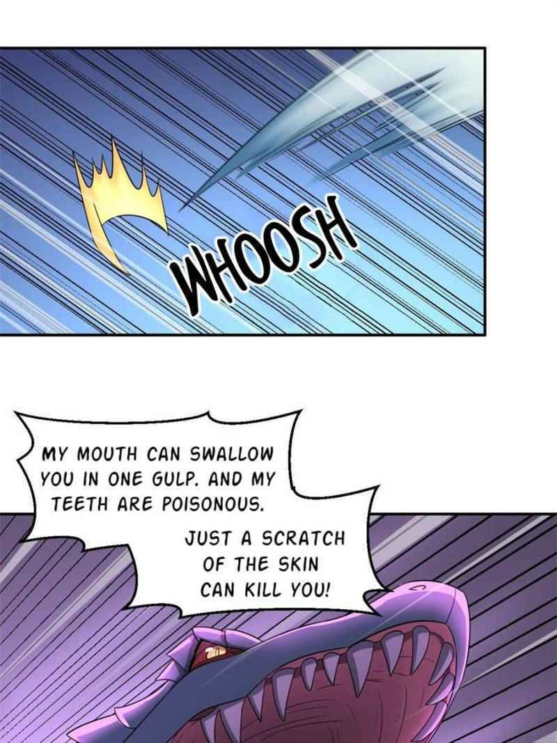 Read From Mouselike To Godlike (Colored) chapter 67 image 53 on Lezhin