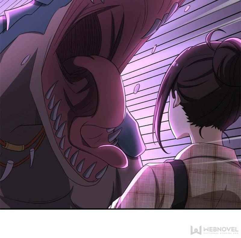 Read From Mouselike To Godlike (Colored) chapter 67 image 54 on Lezhin