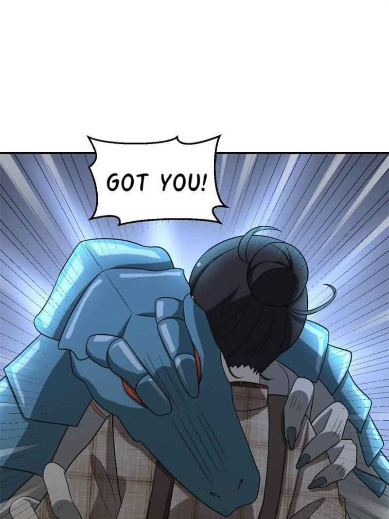 Read From Mouselike To Godlike (Colored) chapter 67 image 55 on Lezhin