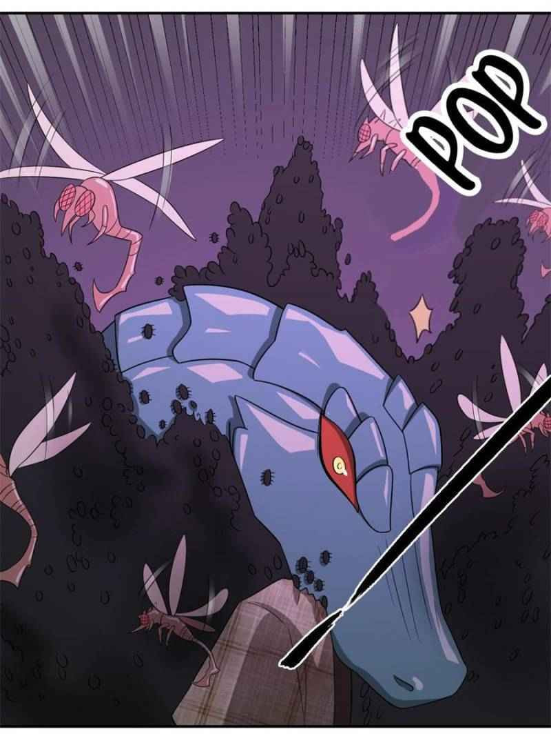 Read From Mouselike To Godlike (Colored) chapter 67 image 59 on Lezhin