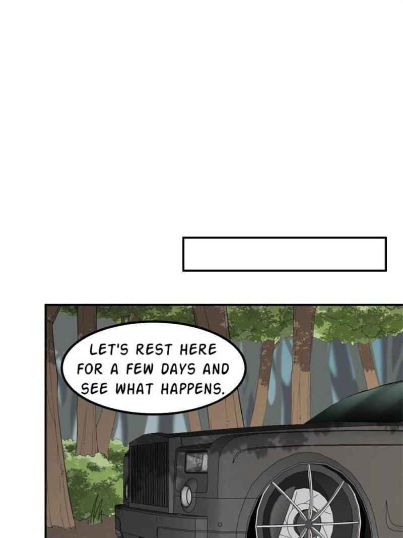 Read From Mouselike To Godlike (Colored) chapter 67 image 6 on Lezhin
