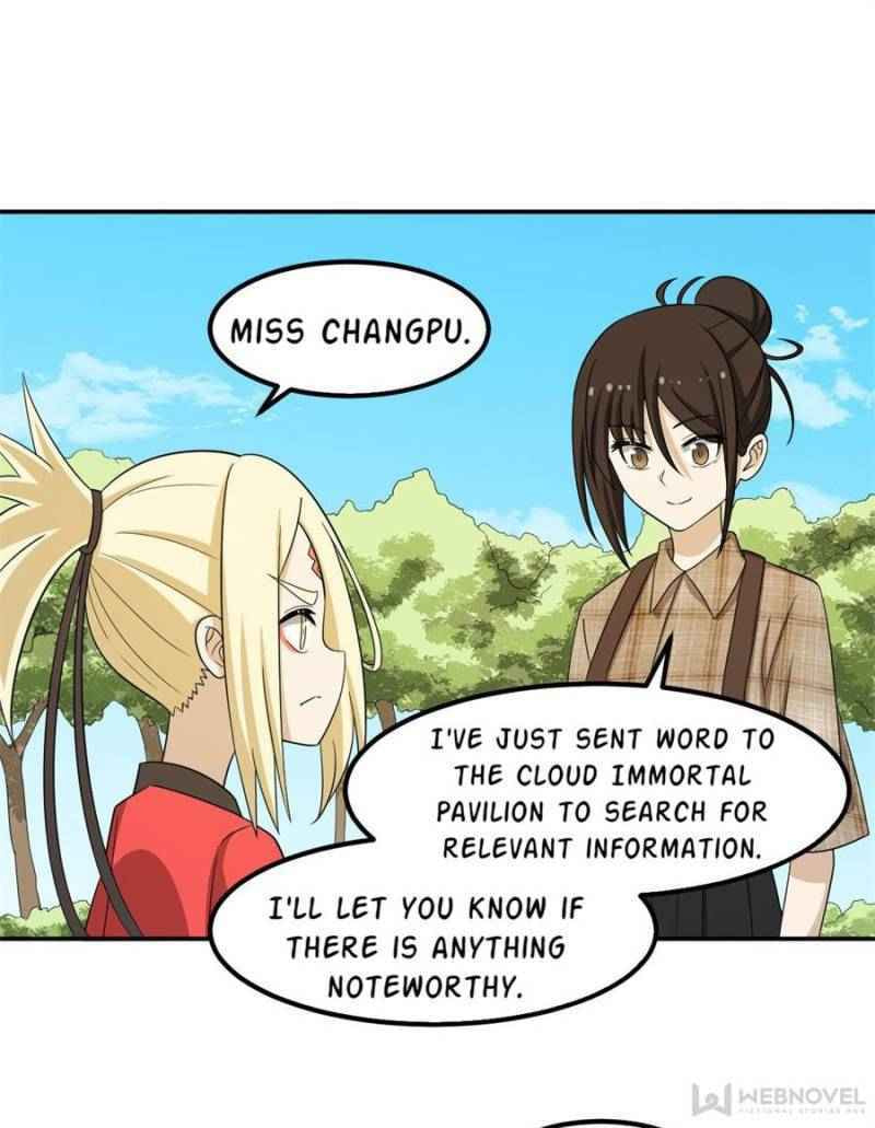 Read From Mouselike To Godlike (Colored) chapter 67 image 9 on Lezhin