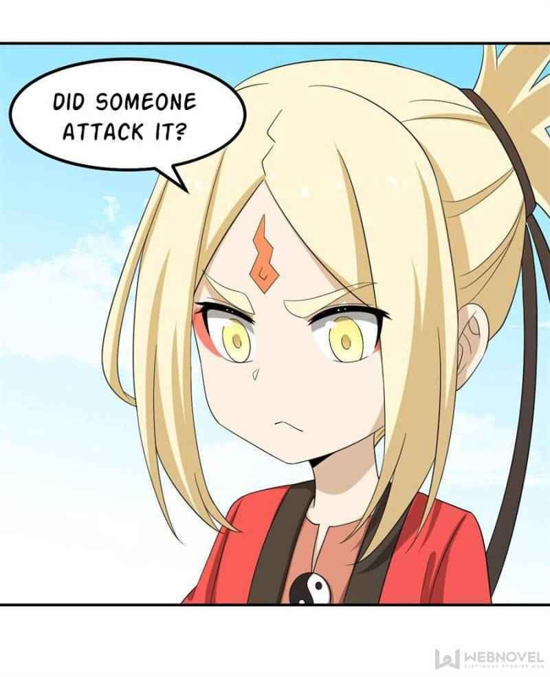 Read From Mouselike To Godlike (Colored) chapter 68 image 15 on Lezhin