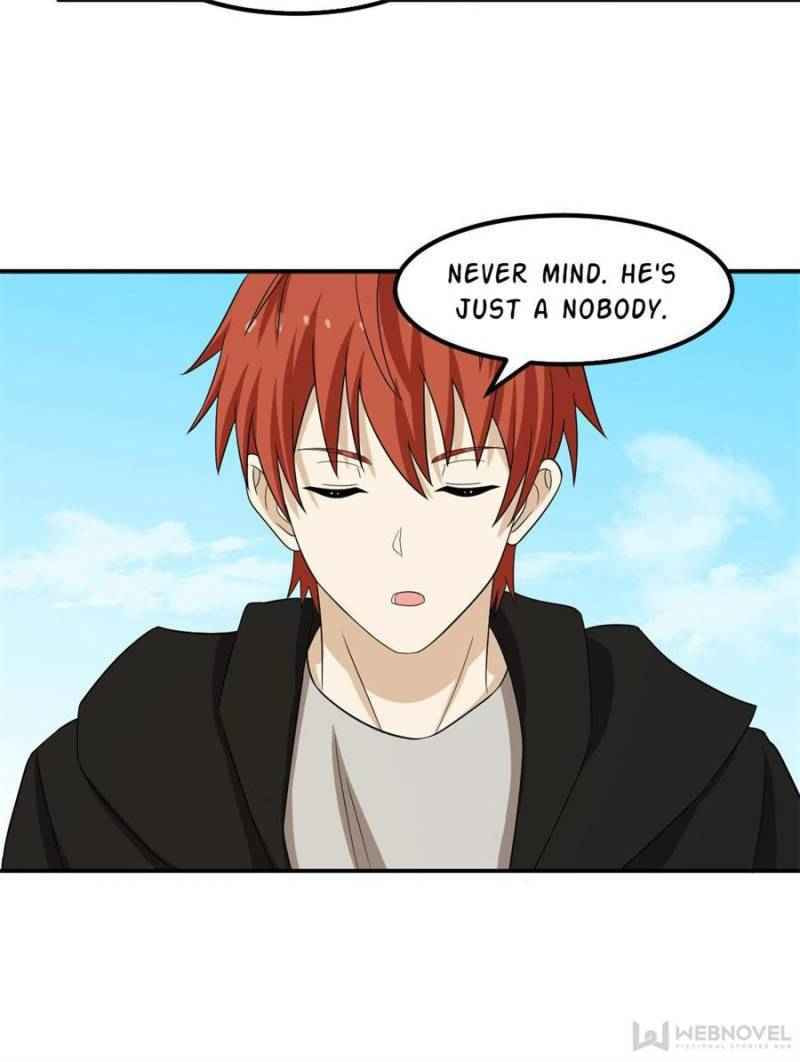 Read From Mouselike To Godlike (Colored) chapter 68 image 23 on Lezhin
