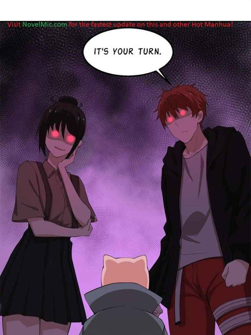 Read From Mouselike To Godlike (Colored) chapter 68 image 4 on Lezhin