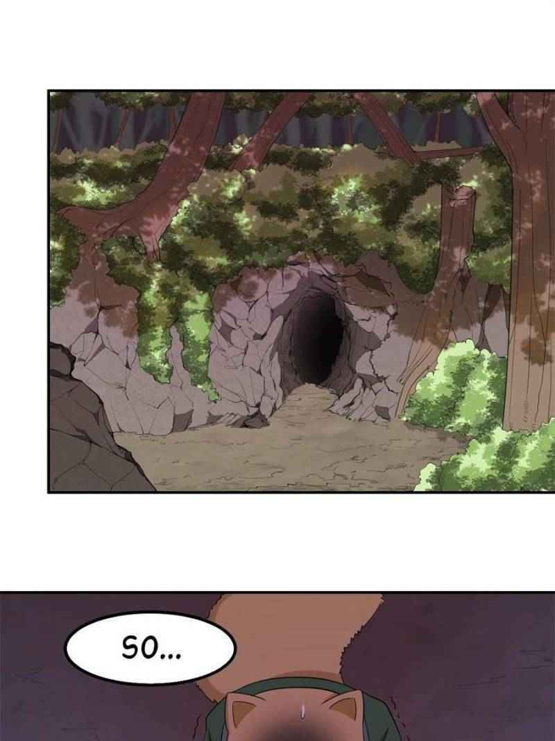 Read From Mouselike To Godlike (Colored) chapter 68 image 41 on Lezhin