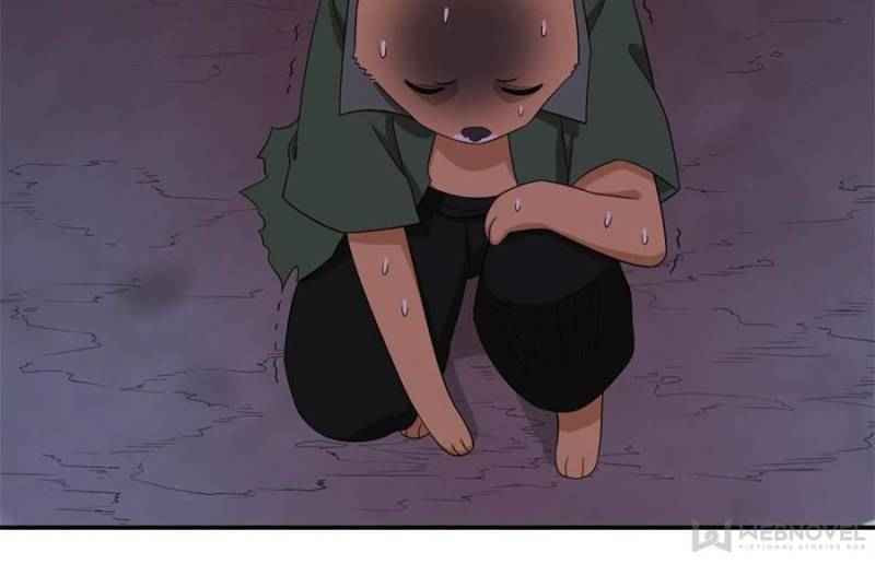 Read From Mouselike To Godlike (Colored) chapter 68 image 42 on Lezhin