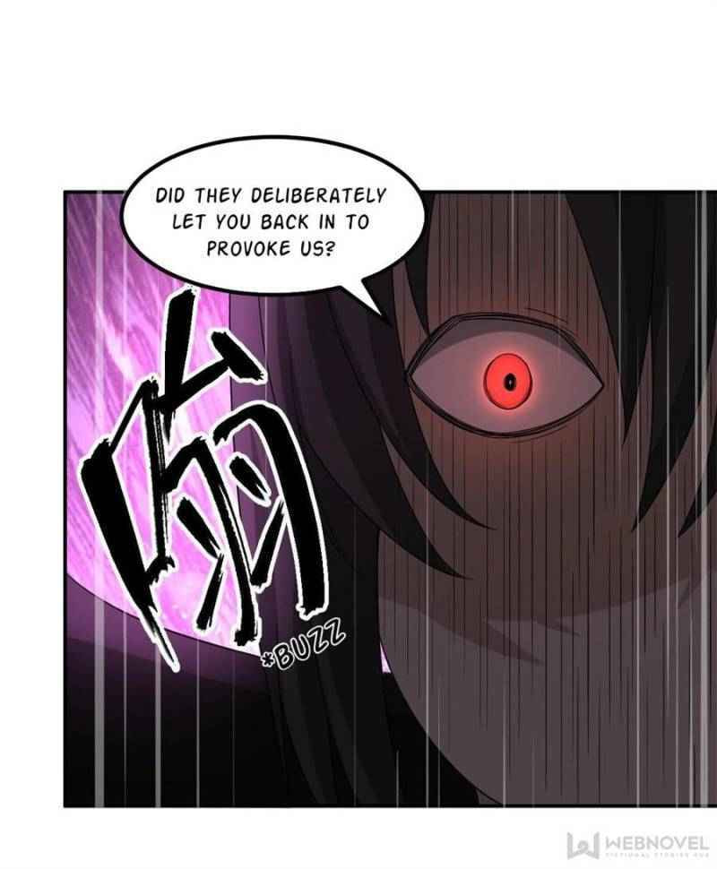 Read From Mouselike To Godlike (Colored) chapter 68 image 46 on Lezhin