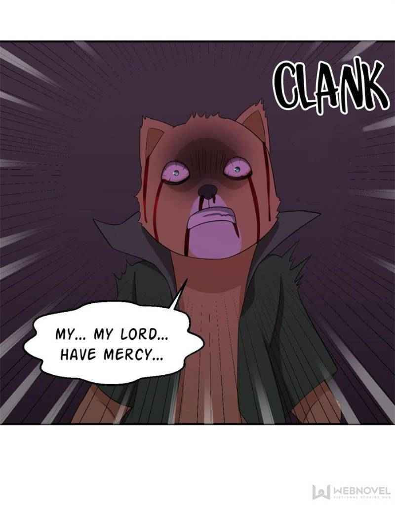 Read From Mouselike To Godlike (Colored) chapter 68 image 47 on Lezhin