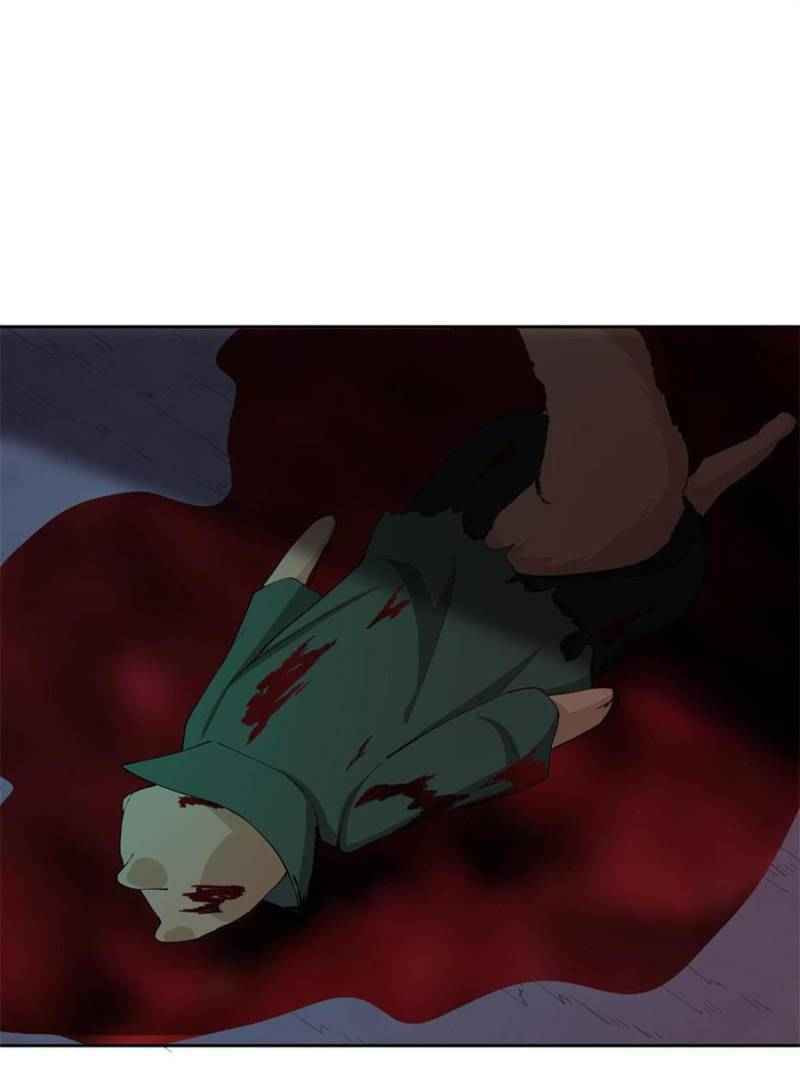 Read From Mouselike To Godlike (Colored) chapter 68 image 50 on Lezhin