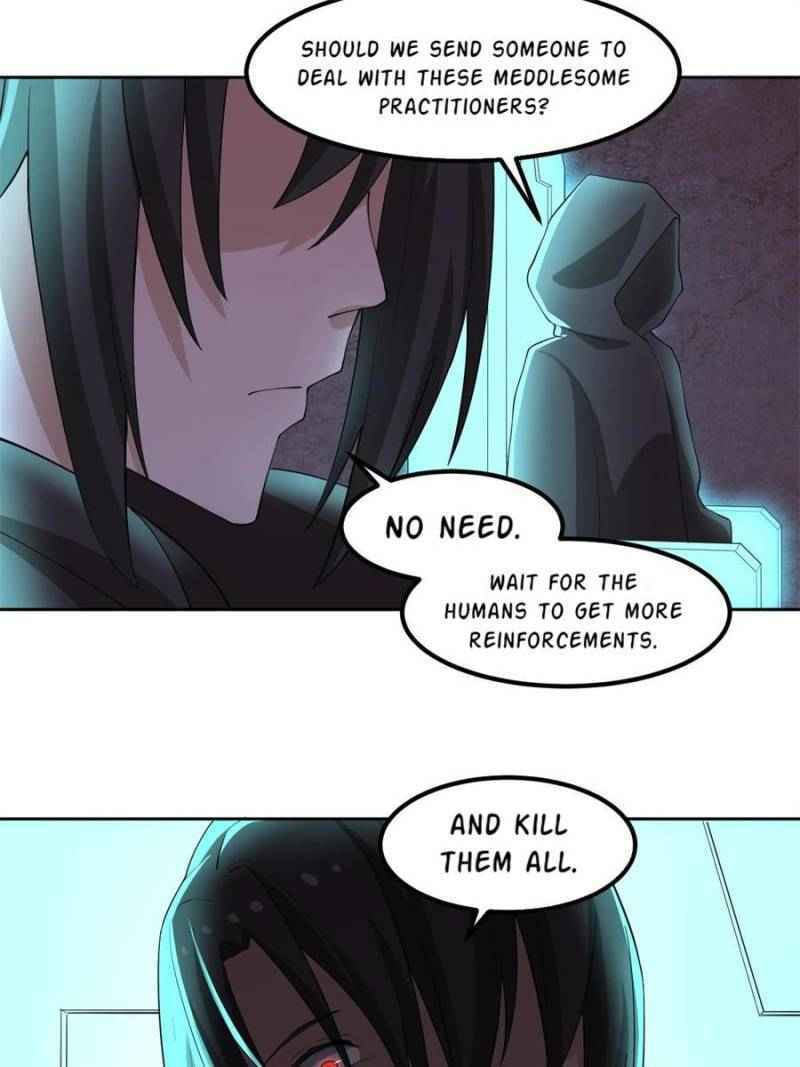 Read From Mouselike To Godlike (Colored) chapter 68 image 52 on Lezhin