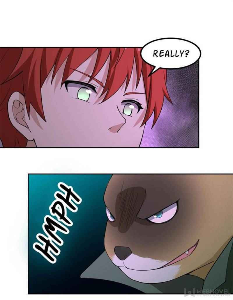 Read From Mouselike To Godlike (Colored) chapter 68 image 7 on Lezhin