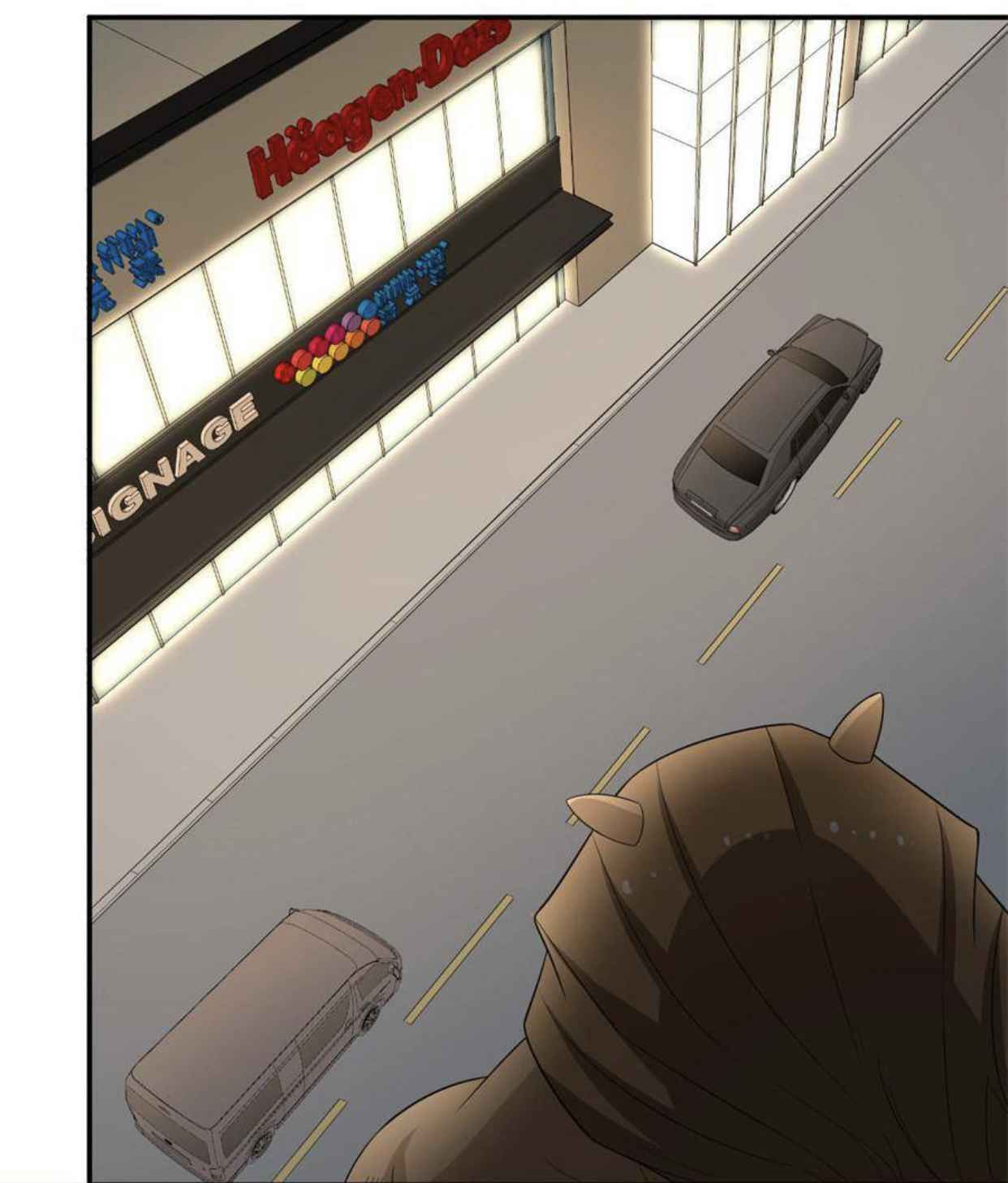 Read From Mouselike To Godlike (Colored) chapter 70 image 27 on Lezhin