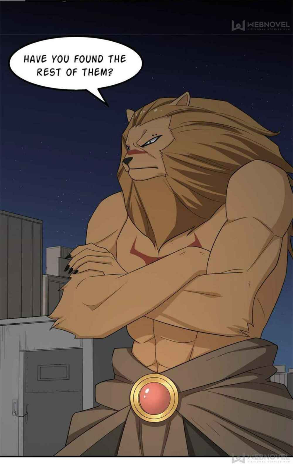 Read From Mouselike To Godlike (Colored) chapter 70 image 28 on Lezhin