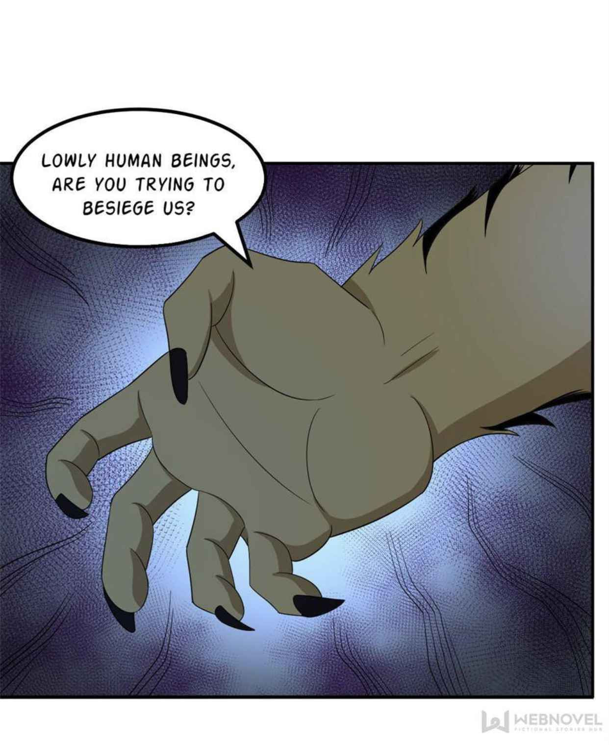 Read From Mouselike To Godlike (Colored) chapter 70 image 34 on Lezhin