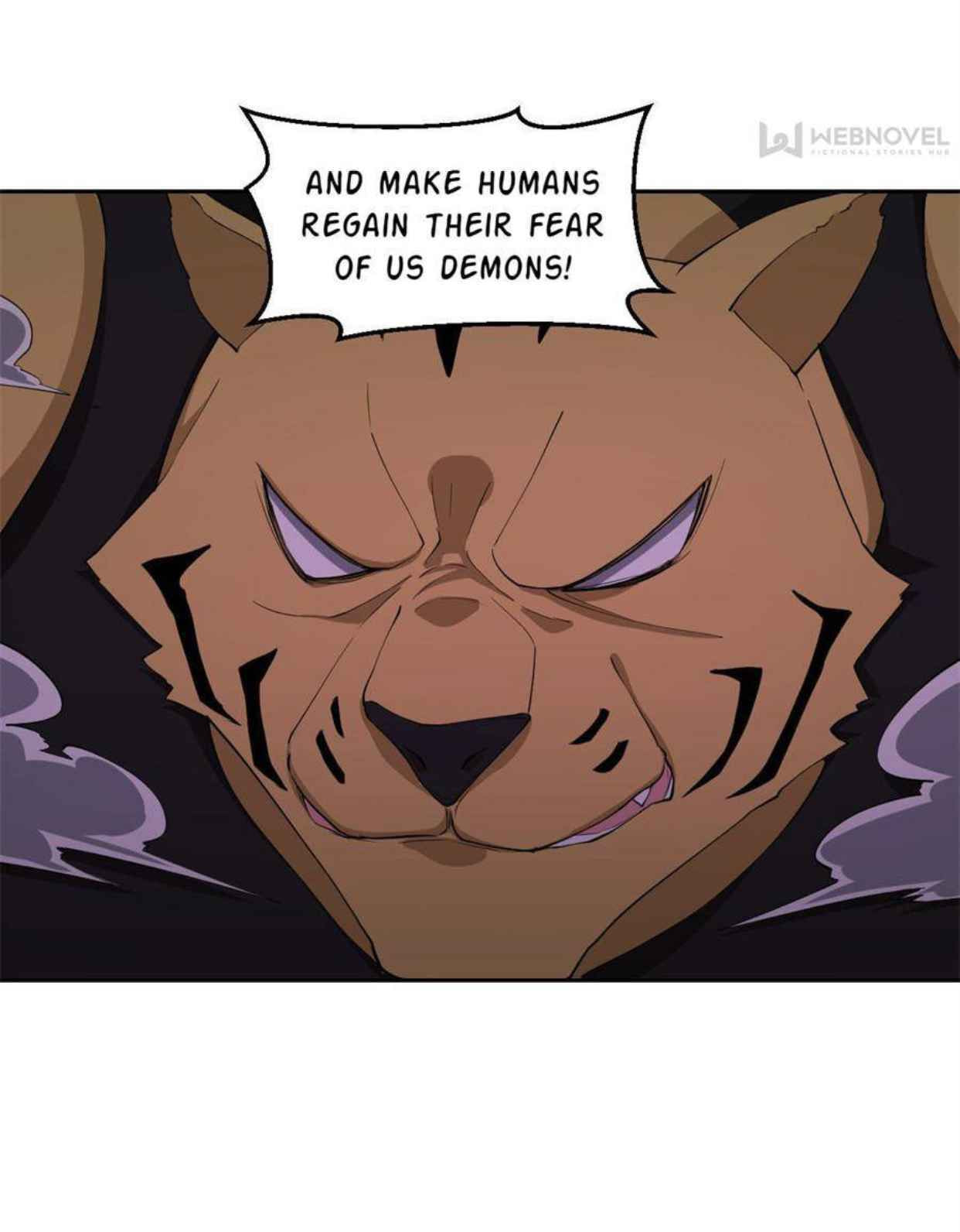 Read From Mouselike To Godlike (Colored) chapter 70 image 39 on Lezhin