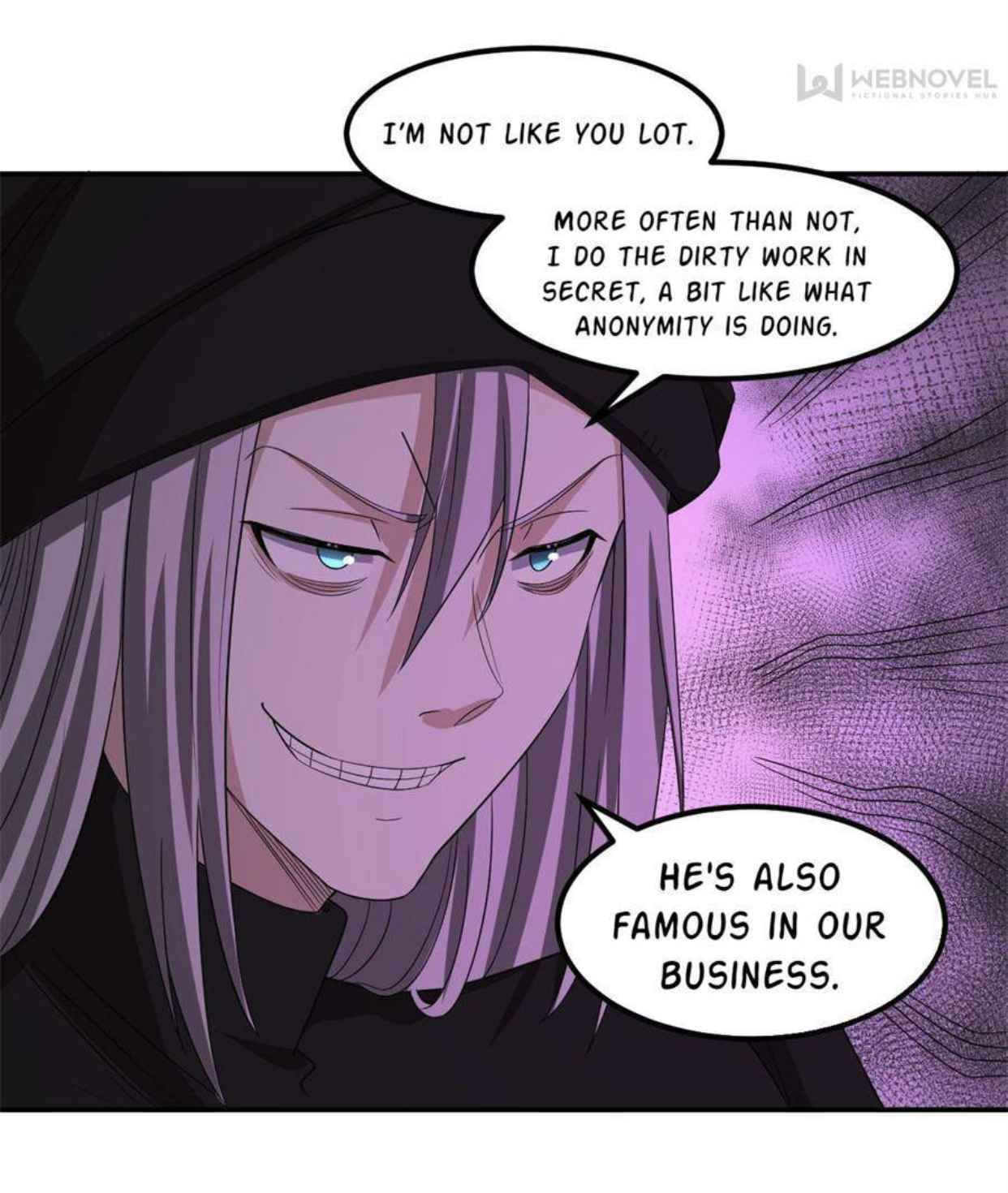 Read From Mouselike To Godlike (Colored) chapter 70 image 9 on Lezhin