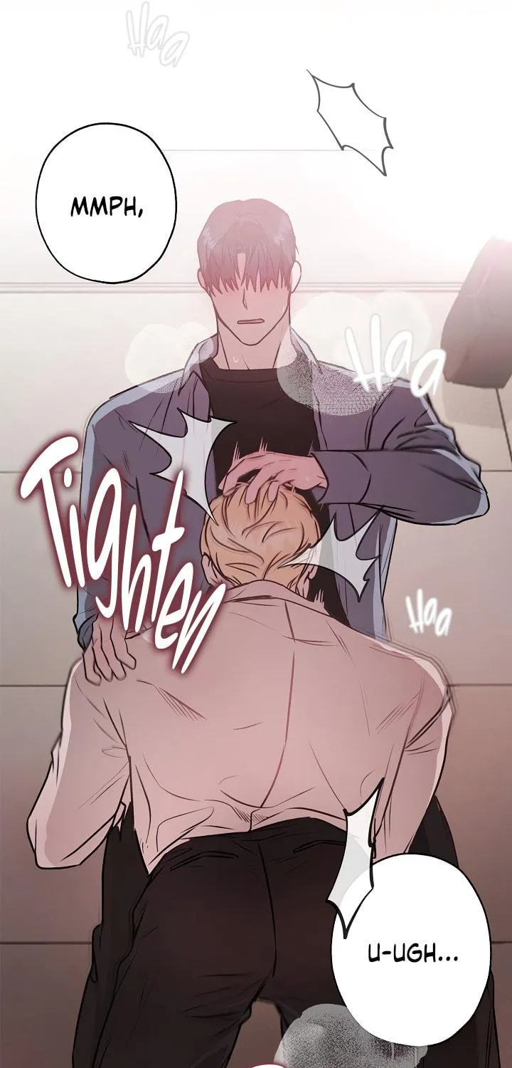 From, Naughty Chapter 0 page 11 - 