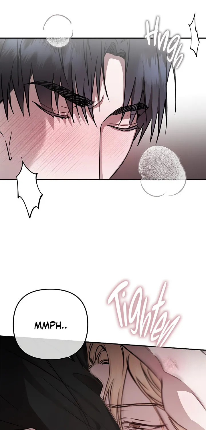 From, Naughty Chapter 0 page 13 - 
