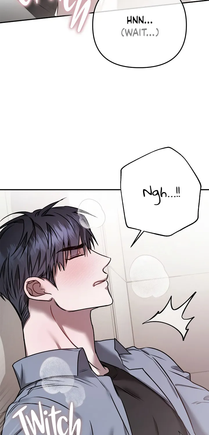 From, Naughty Chapter 0 page 15 - 