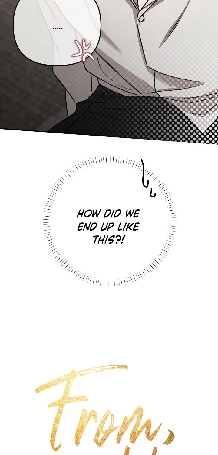 From, Naughty Chapter 0 page 21 - 