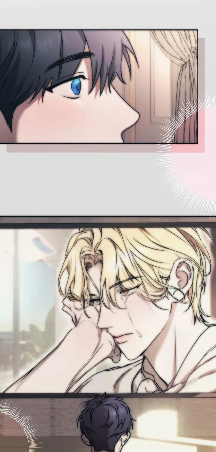 From, Naughty Chapter 0 page 5 - 