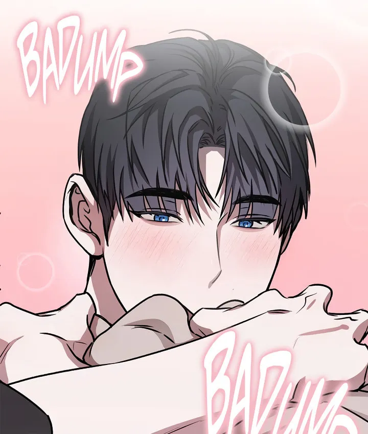 From, Naughty Chapter 0 page 8 - 