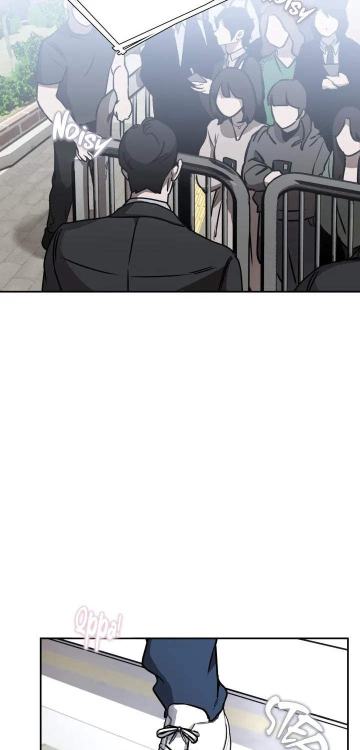 From, Naughty Chapter 1 page 11 - 