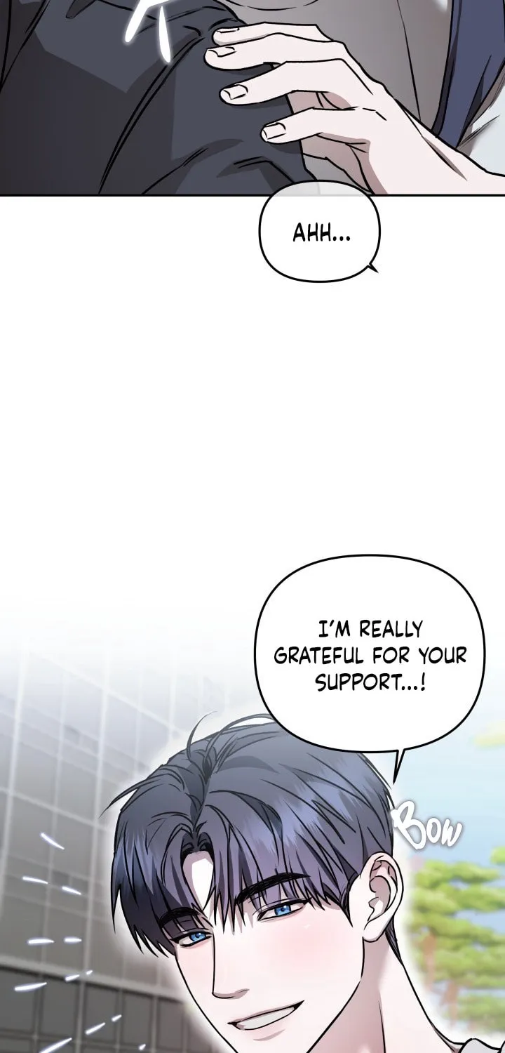 From, Naughty Chapter 1 page 15 - 