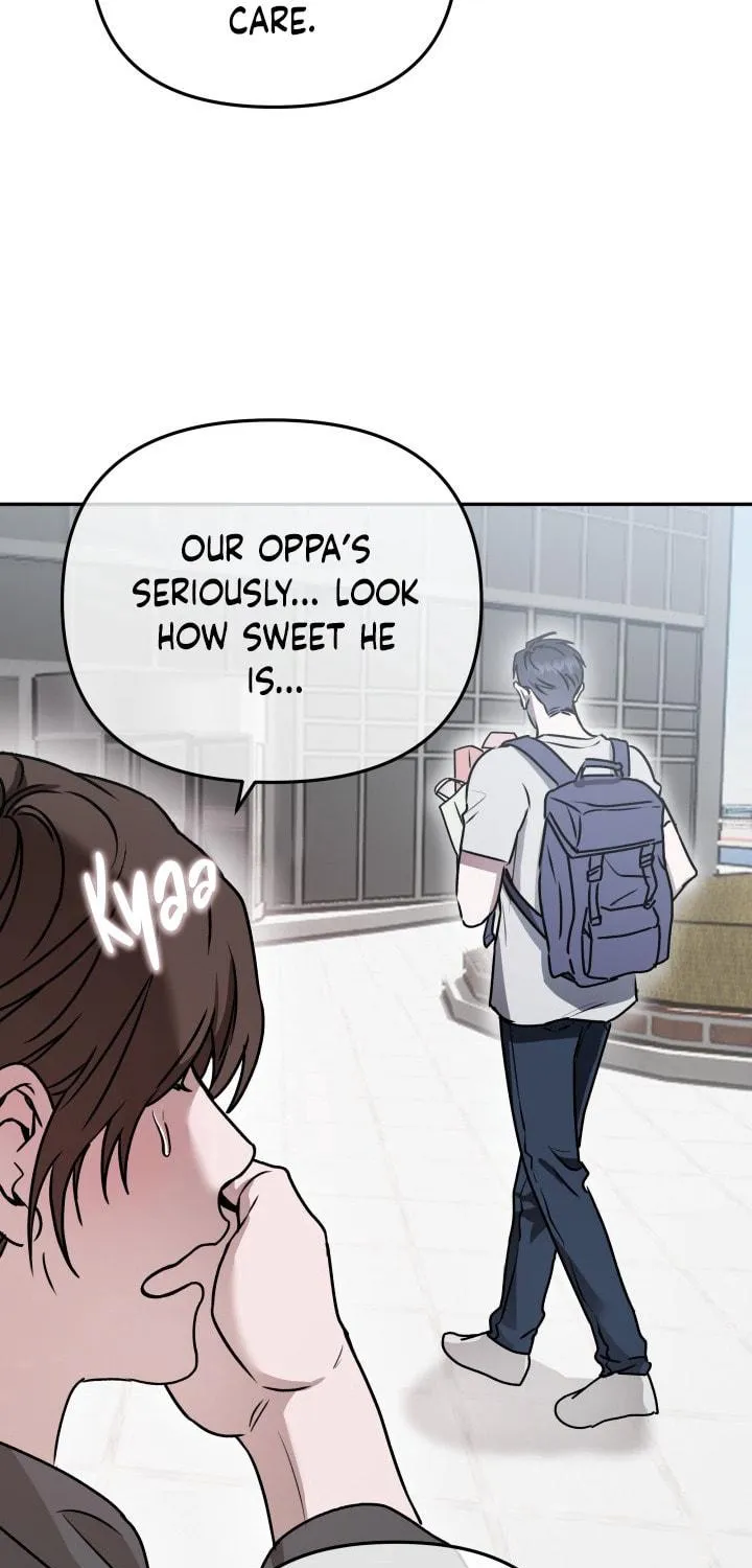From, Naughty Chapter 1 page 17 - 