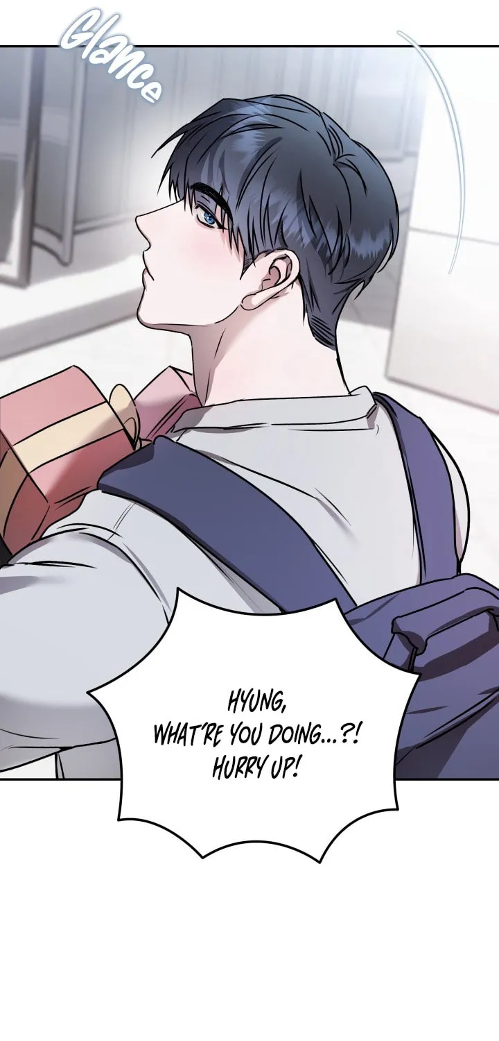 From, Naughty Chapter 1 page 19 - 