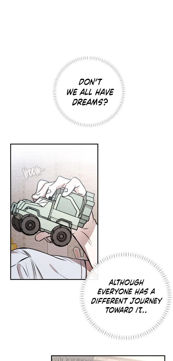 From, Naughty Chapter 1 page 3 - 