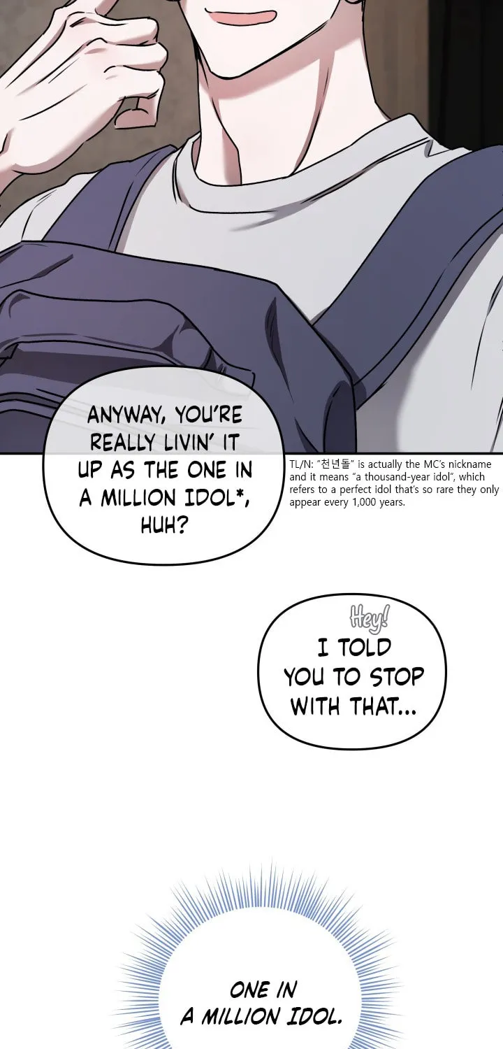 From, Naughty Chapter 1 page 27 - 