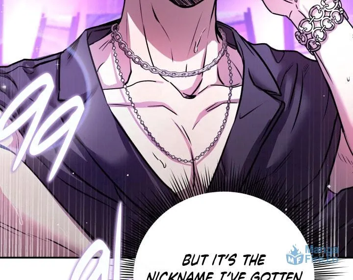 From, Naughty Chapter 1 page 30 - 