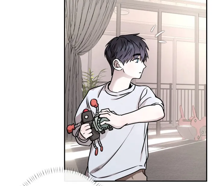 From, Naughty Chapter 1 page 4 - 