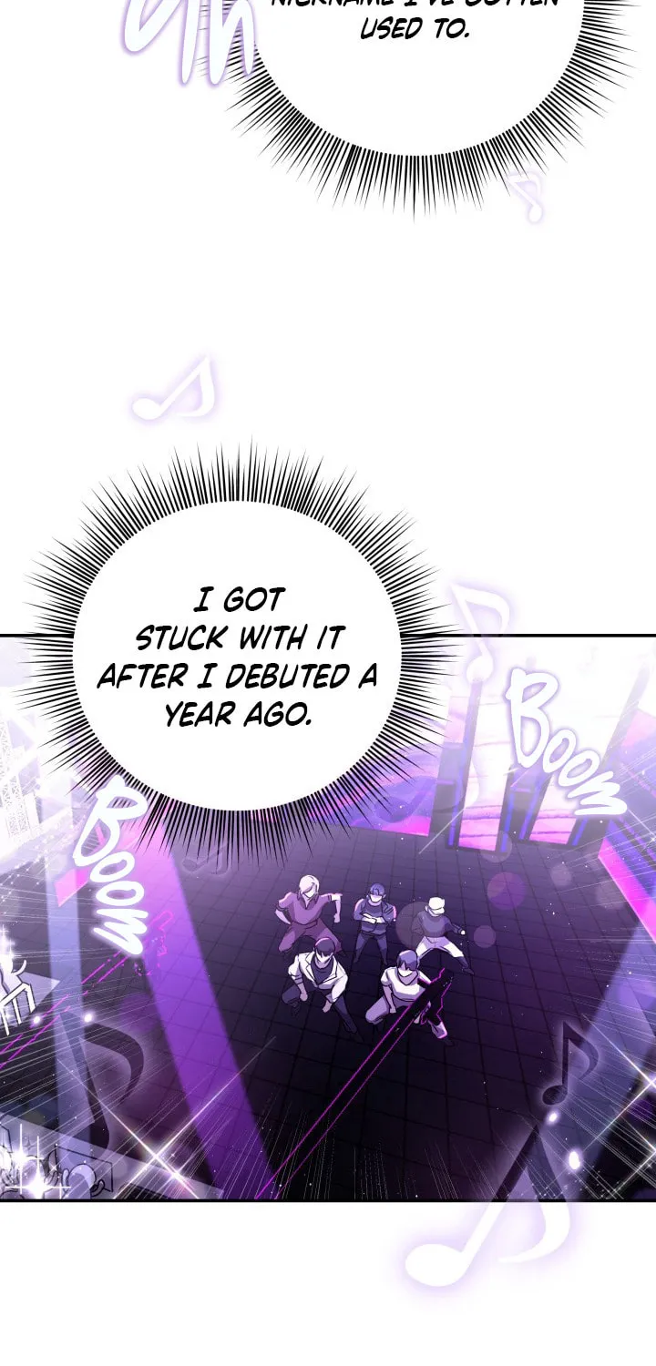 From, Naughty Chapter 1 page 31 - 