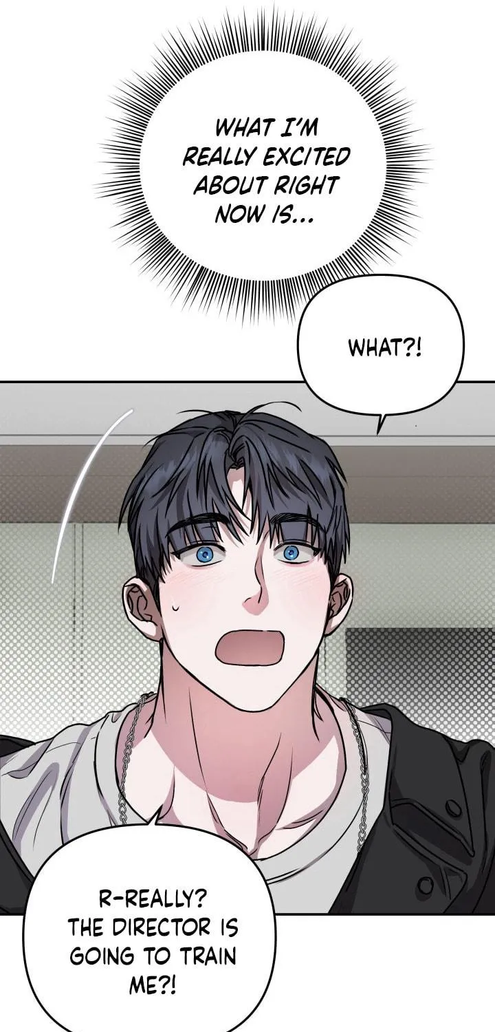 From, Naughty Chapter 1 page 35 - 