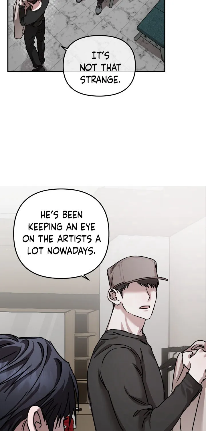 From, Naughty Chapter 1 page 37 - 