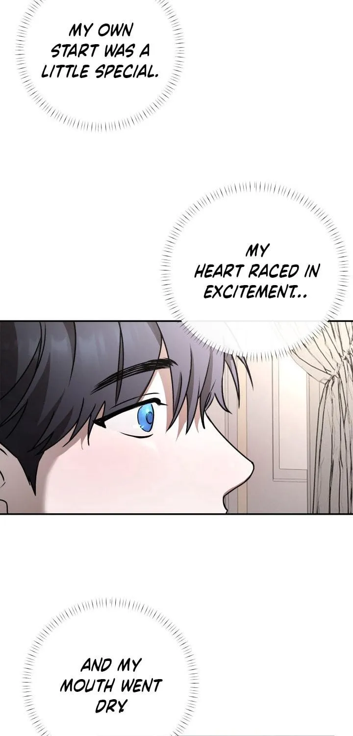 From, Naughty Chapter 1 page 5 - 