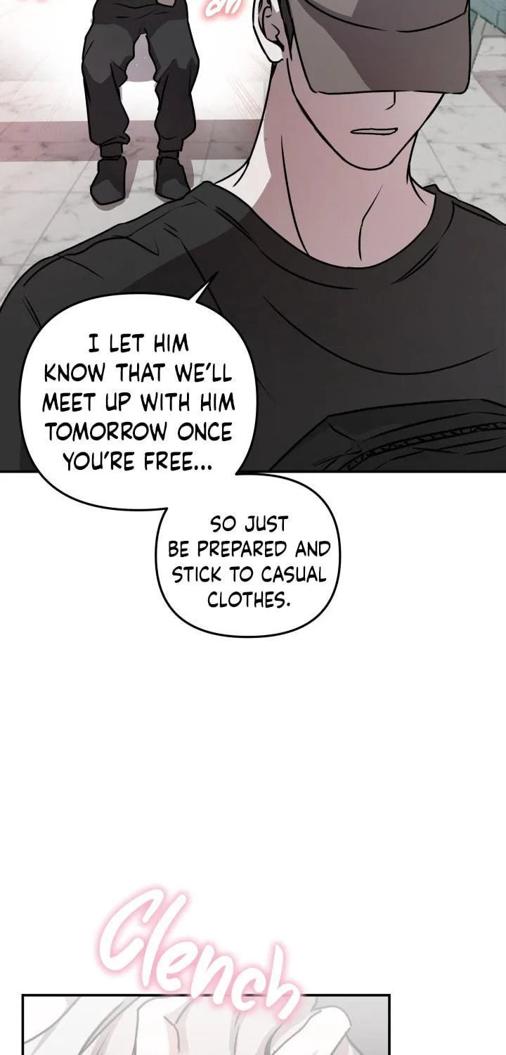 From, Naughty Chapter 1 page 41 - 