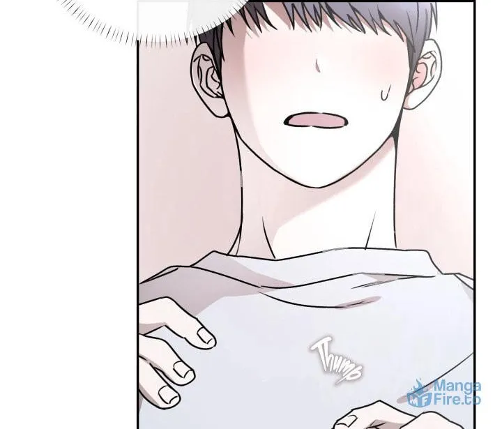 From, Naughty Chapter 1 page 6 - 