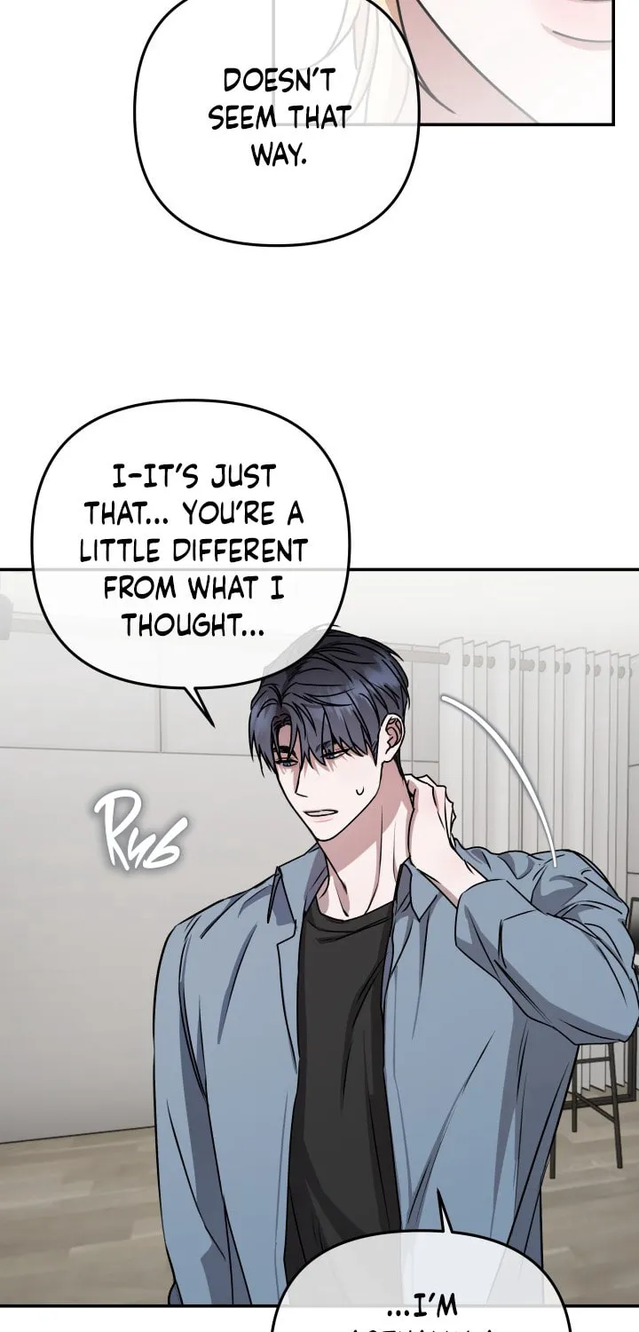 From, Naughty Chapter 1 page 73 - 