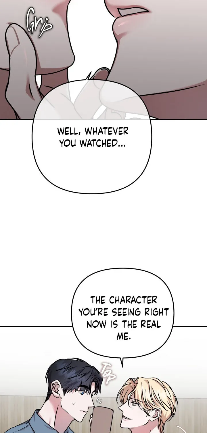 From, Naughty Chapter 1 page 85 - 