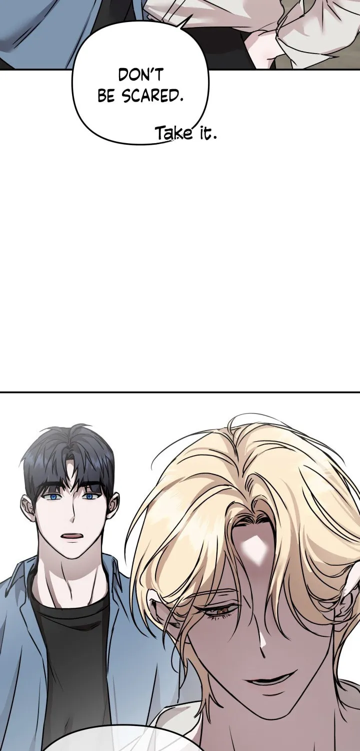 From, Naughty Chapter 1 page 87 - 